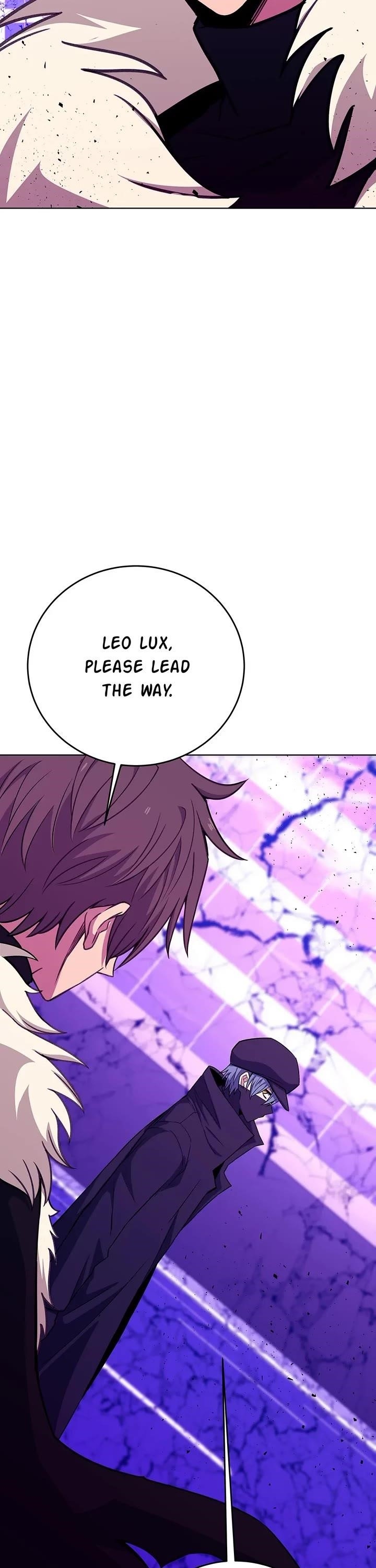 I Became A Part Time Employee For Gods Chapter 89 - Page 18