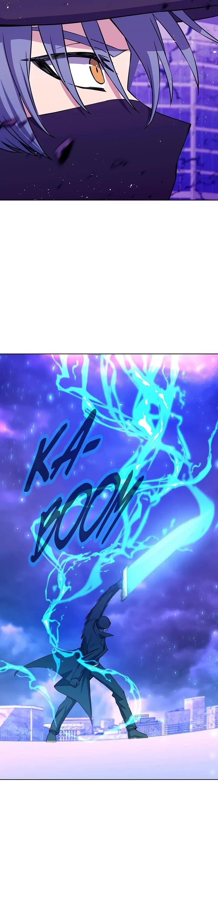 I Became A Part Time Employee For Gods Chapter 89 - Page 22