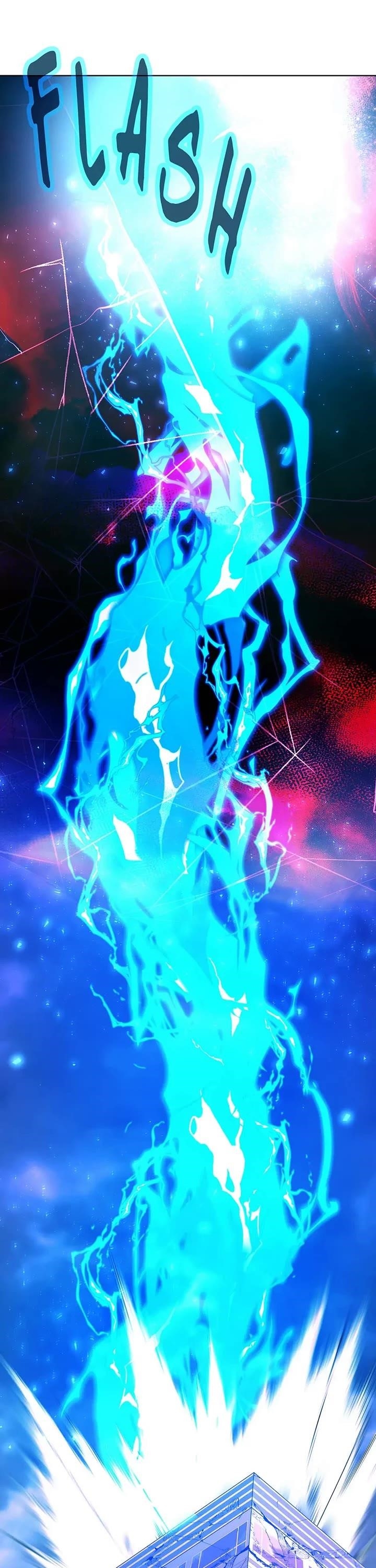 I Became A Part Time Employee For Gods Chapter 89 - Page 23