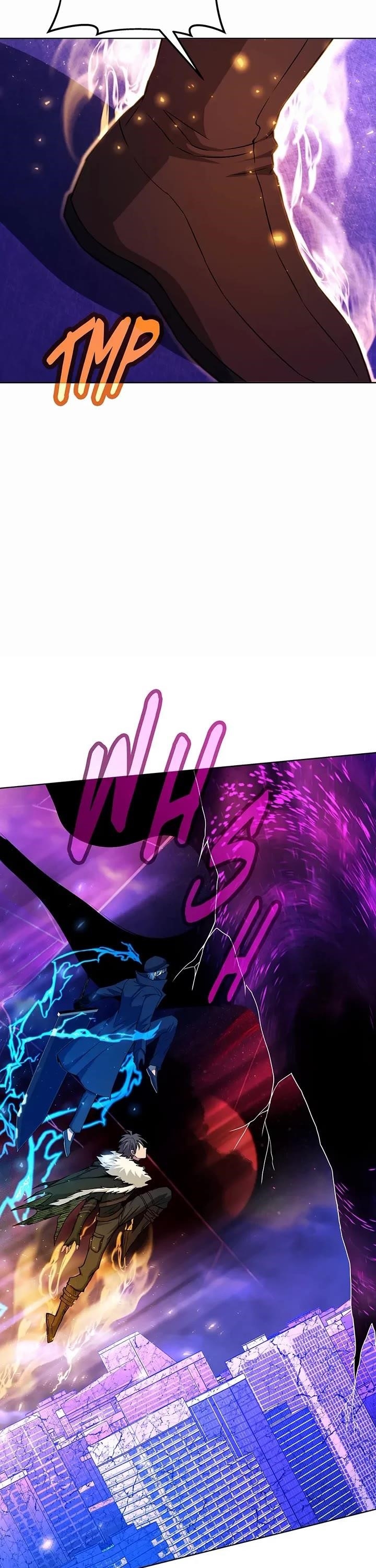 I Became A Part Time Employee For Gods Chapter 89 - Page 26