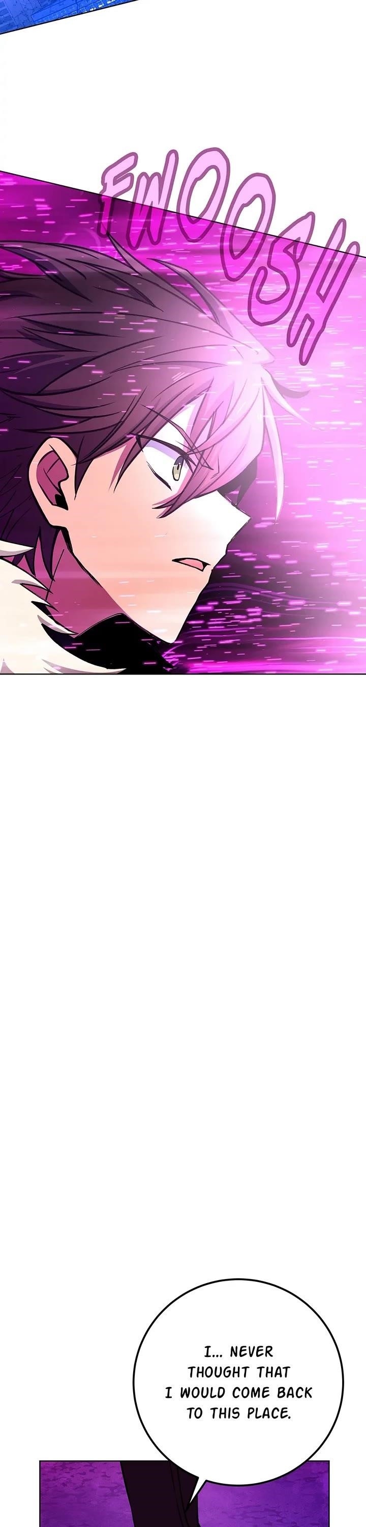 I Became A Part Time Employee For Gods Chapter 89 - Page 27