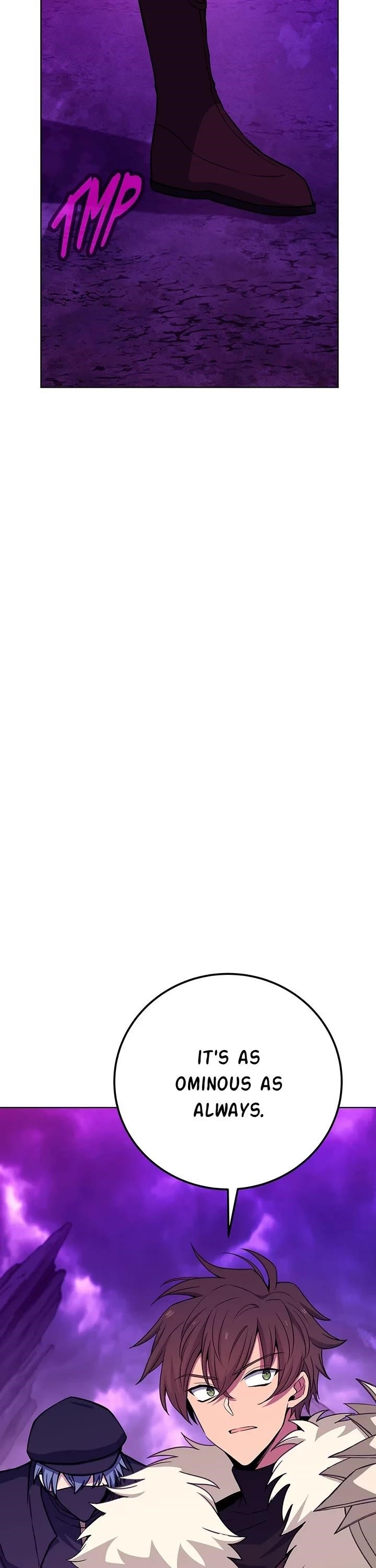 I Became A Part Time Employee For Gods Chapter 89 - Page 28