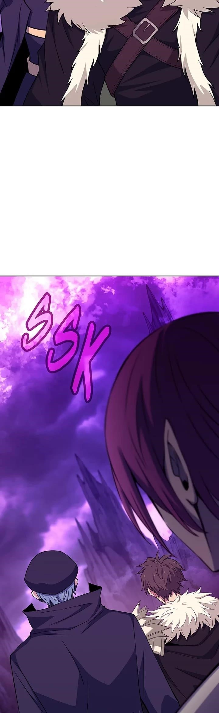 I Became A Part Time Employee For Gods Chapter 89 - Page 29