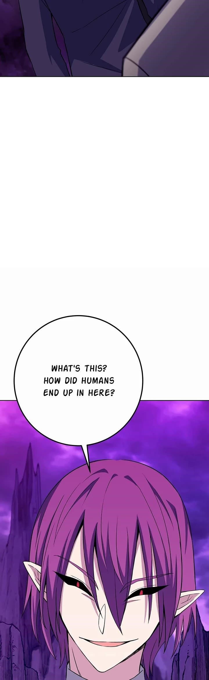 I Became A Part Time Employee For Gods Chapter 89 - Page 30