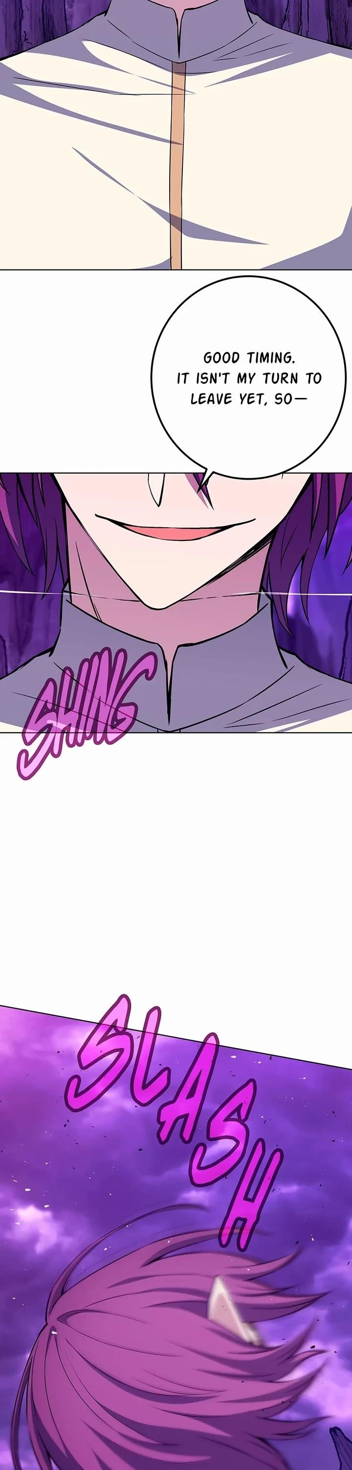 I Became A Part Time Employee For Gods Chapter 89 - Page 31