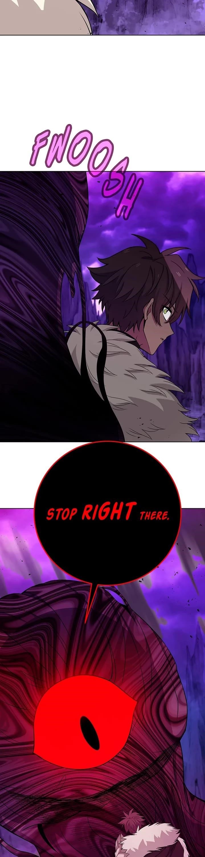 I Became A Part Time Employee For Gods Chapter 89 - Page 37