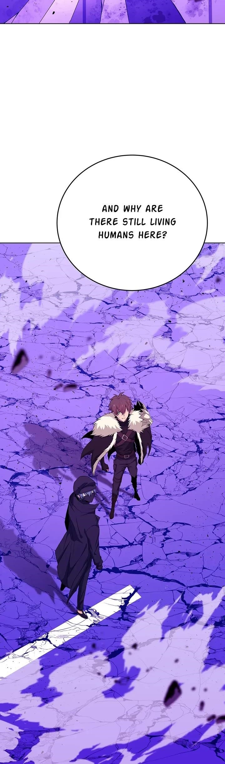 I Became A Part Time Employee For Gods Chapter 89 - Page 4