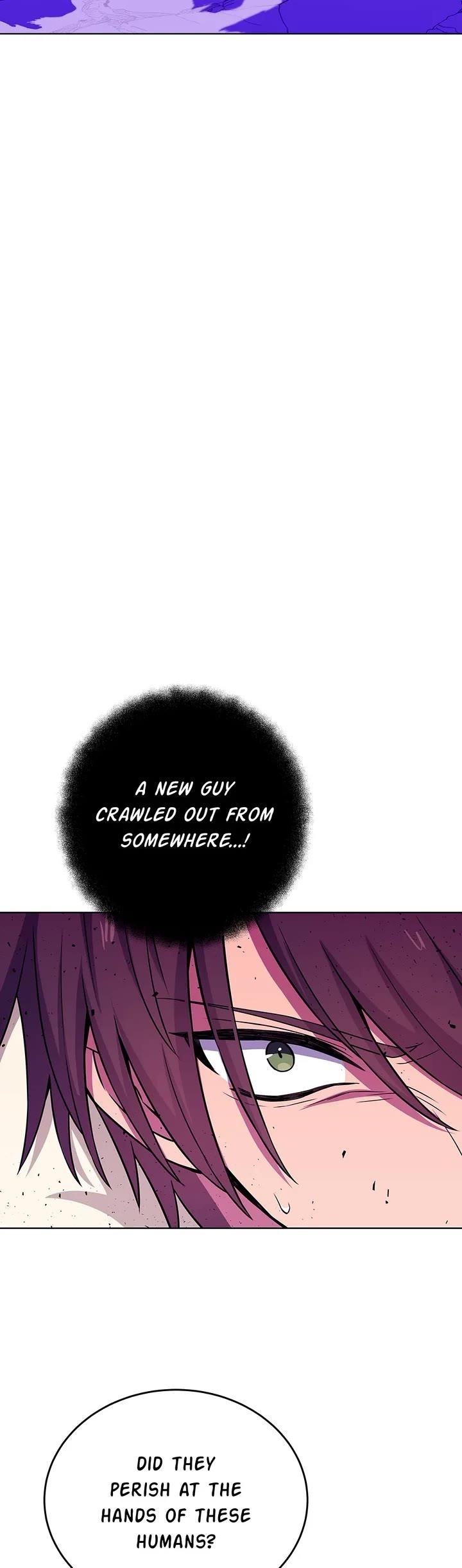 I Became A Part Time Employee For Gods Chapter 89 - Page 5