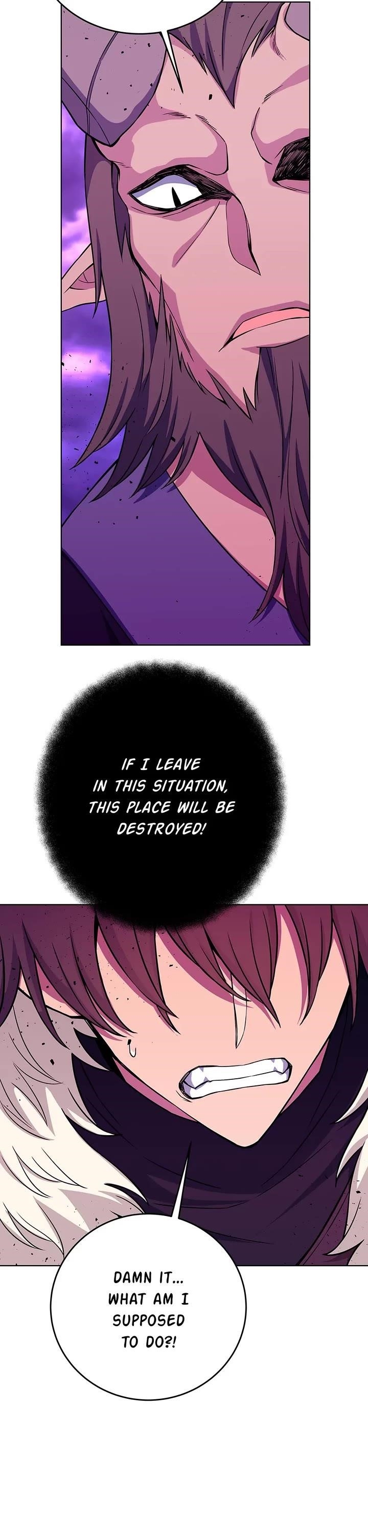 I Became A Part Time Employee For Gods Chapter 89 - Page 6