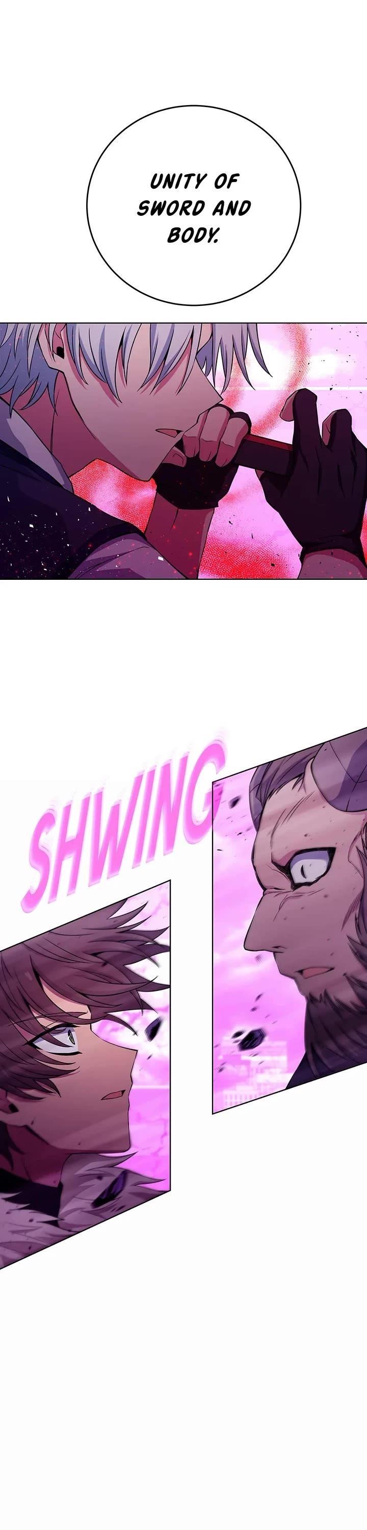 I Became A Part Time Employee For Gods Chapter 89 - Page 7