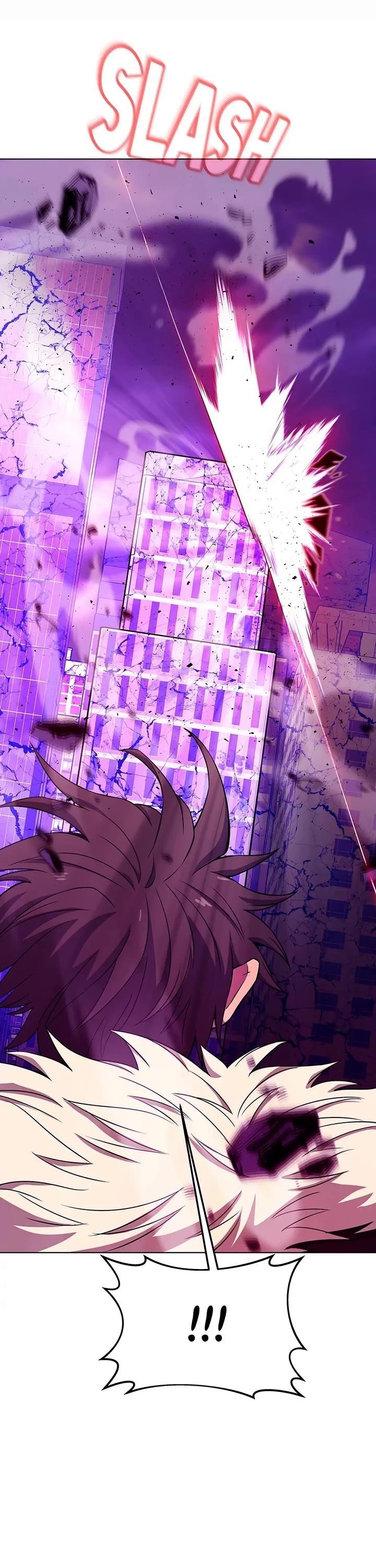 I Became A Part Time Employee For Gods Chapter 89 - Page 8