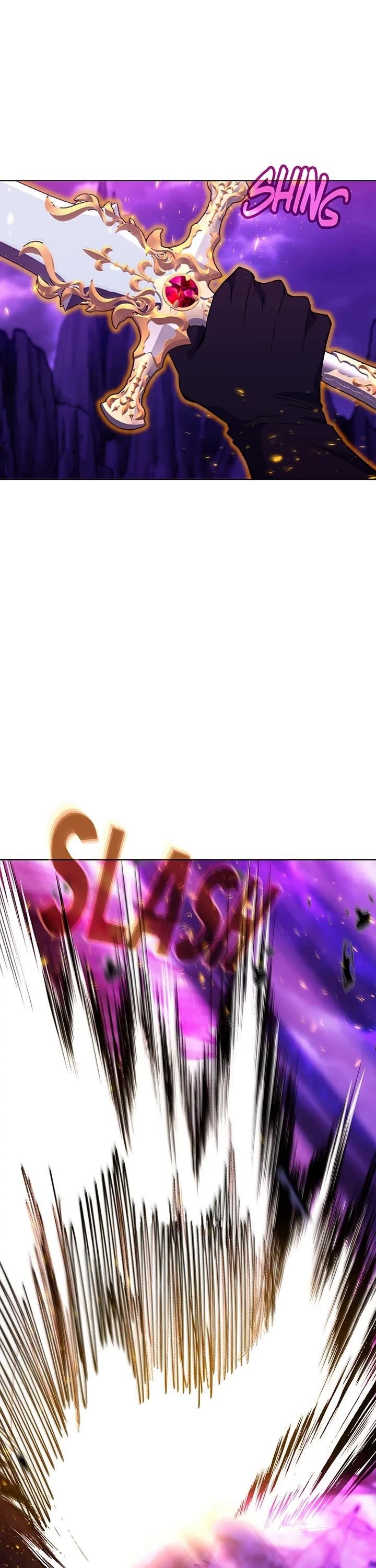 I Became A Part Time Employee For Gods Chapter 90 - Page 1