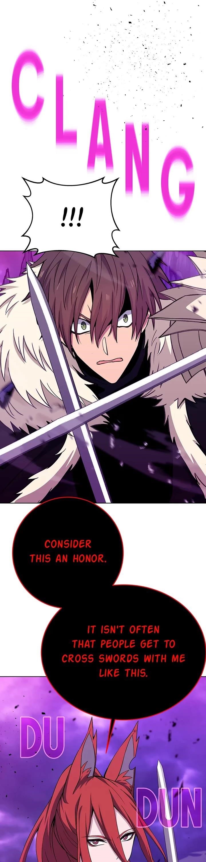 I Became A Part Time Employee For Gods Chapter 90 - Page 11