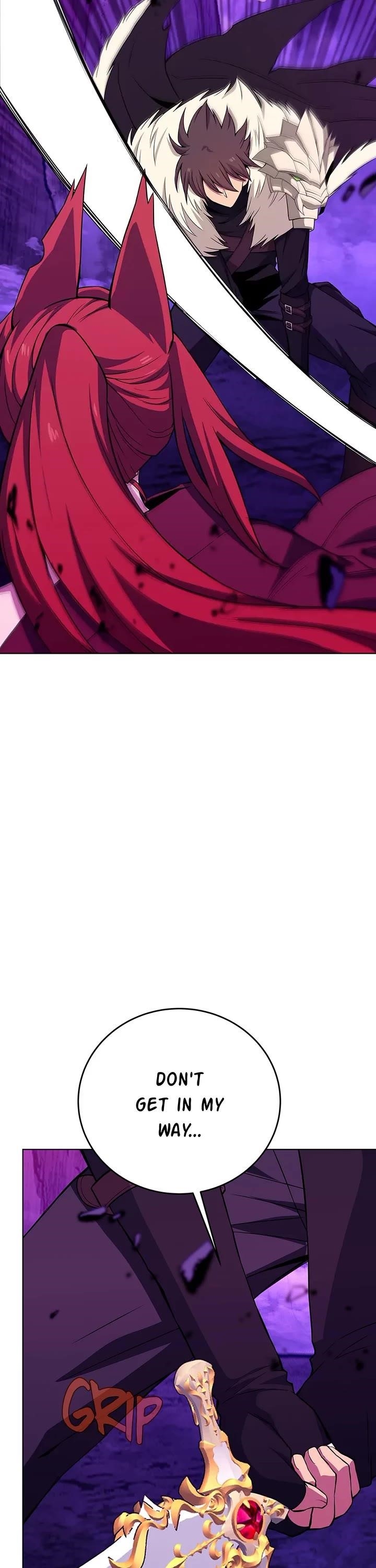 I Became A Part Time Employee For Gods Chapter 90 - Page 13