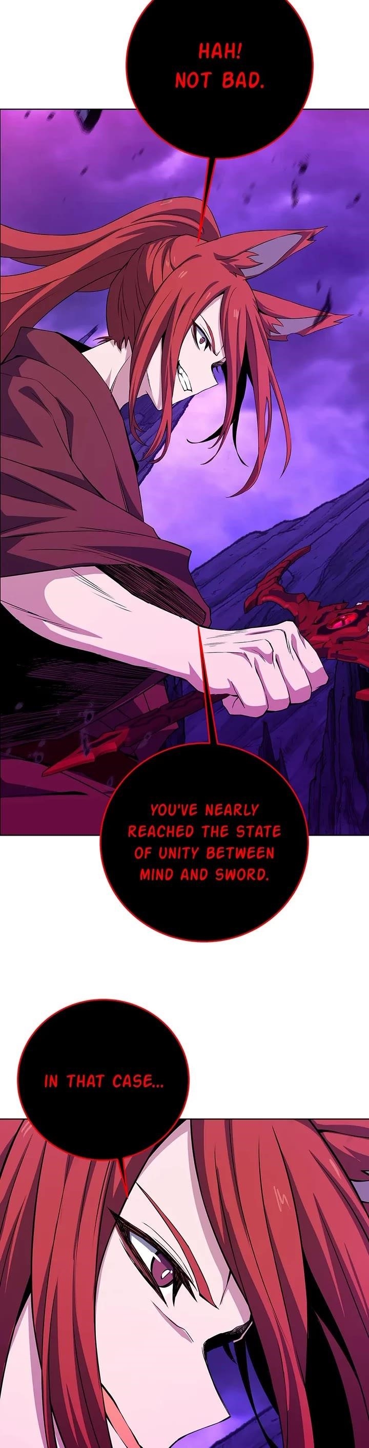 I Became A Part Time Employee For Gods Chapter 90 - Page 15