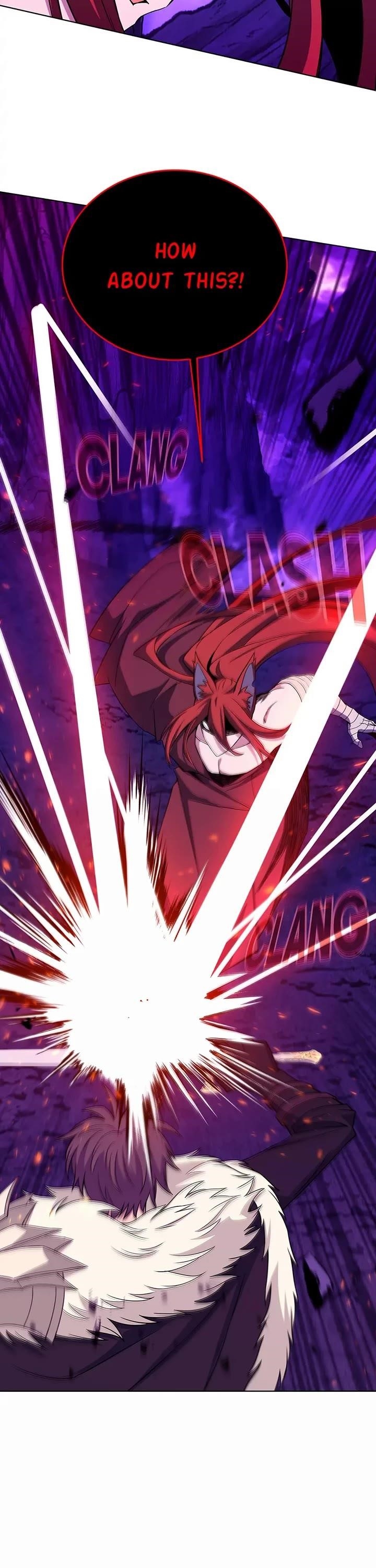 I Became A Part Time Employee For Gods Chapter 90 - Page 16