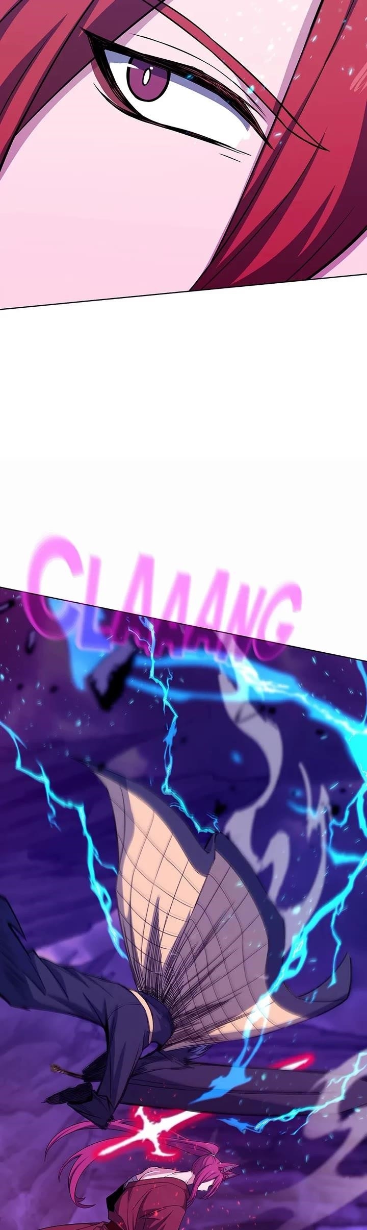 I Became A Part Time Employee For Gods Chapter 90 - Page 19