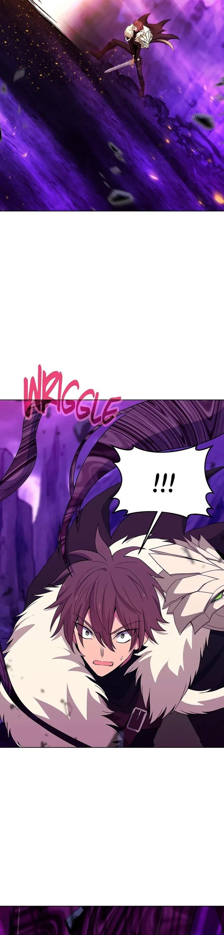 I Became A Part Time Employee For Gods Chapter 90 - Page 2