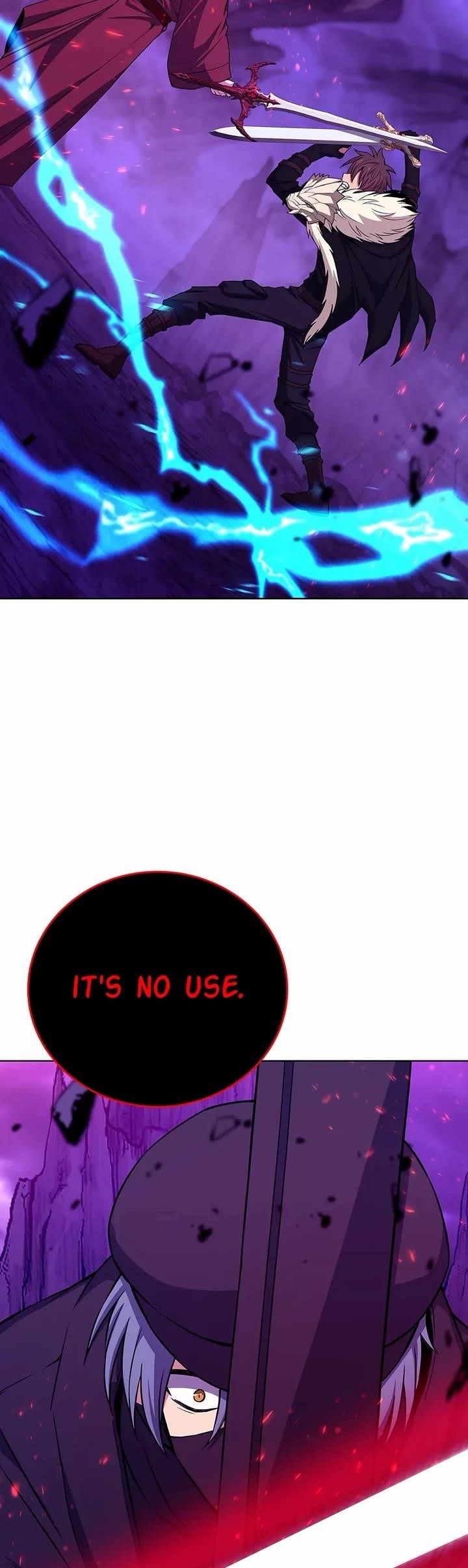 I Became A Part Time Employee For Gods Chapter 90 - Page 20