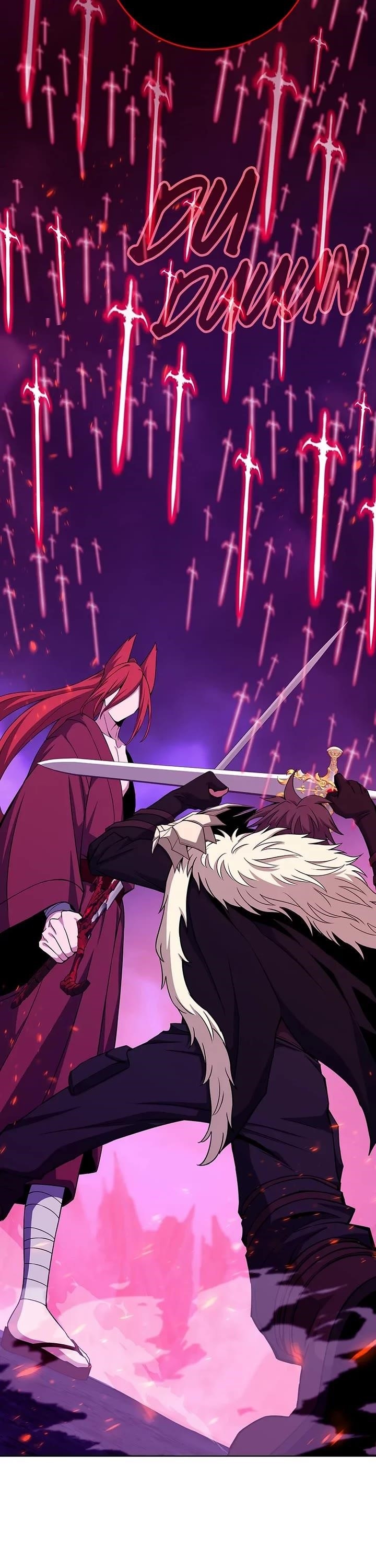 I Became A Part Time Employee For Gods Chapter 90 - Page 22