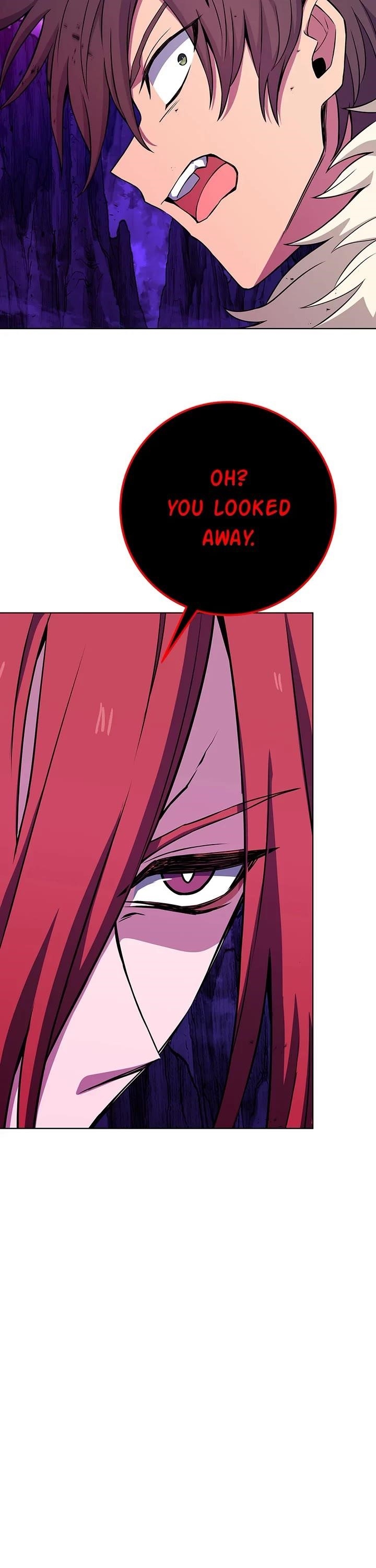 I Became A Part Time Employee For Gods Chapter 90 - Page 26