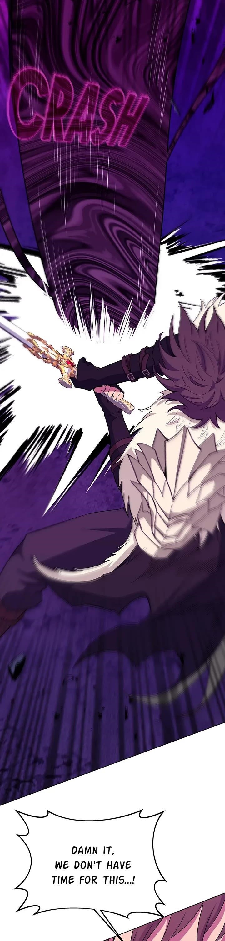 I Became A Part Time Employee For Gods Chapter 90 - Page 3