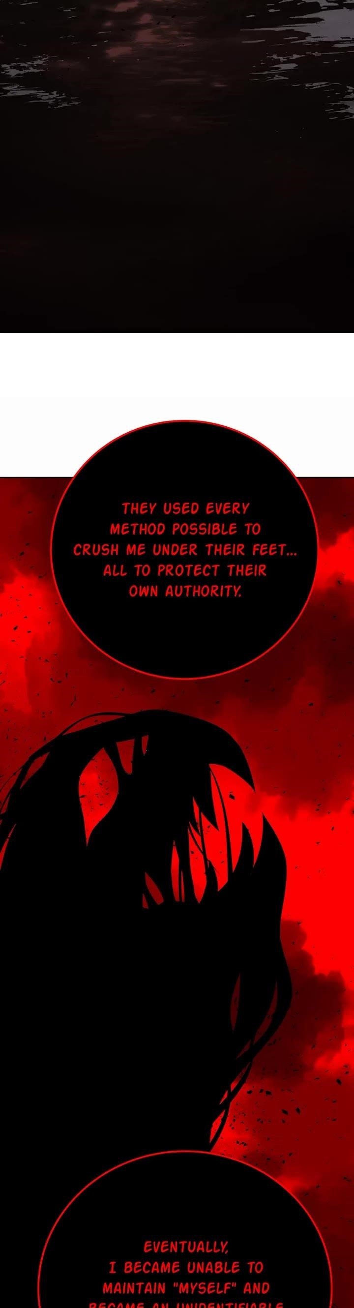 I Became A Part Time Employee For Gods Chapter 90 - Page 39