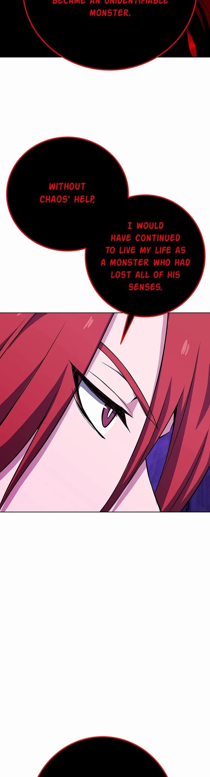 I Became A Part Time Employee For Gods Chapter 90 - Page 40