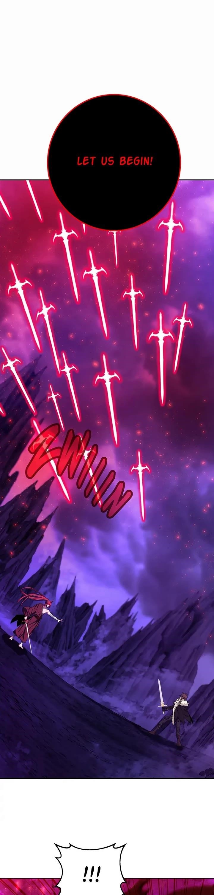 I Became A Part Time Employee For Gods Chapter 90 - Page 43