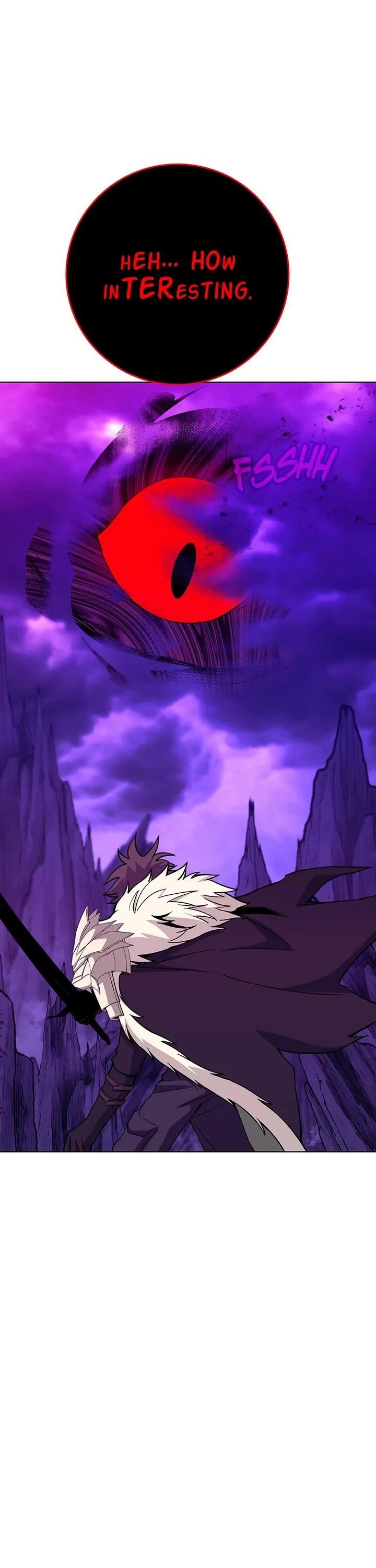 I Became A Part Time Employee For Gods Chapter 90 - Page 6