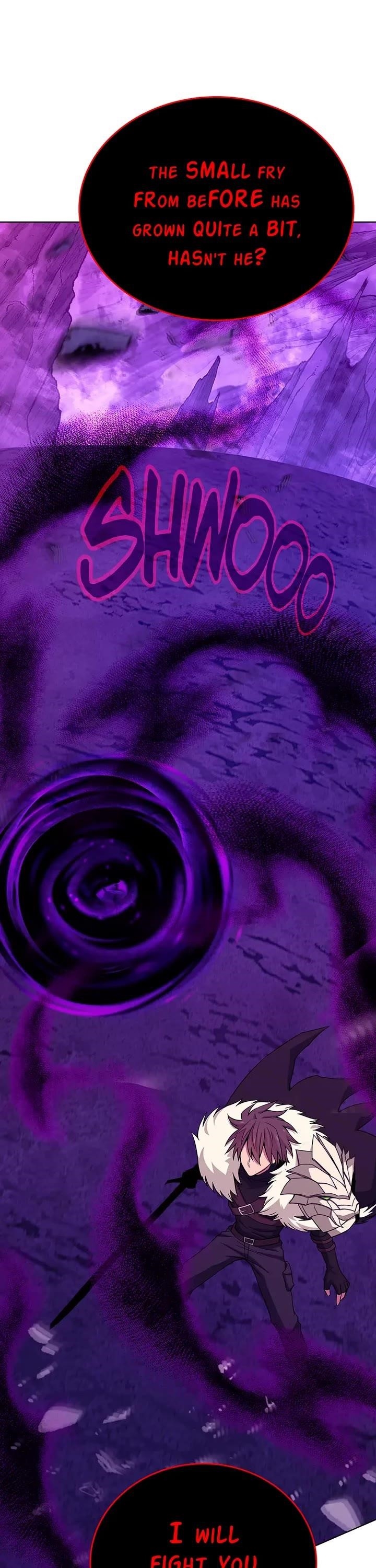 I Became A Part Time Employee For Gods Chapter 90 - Page 7