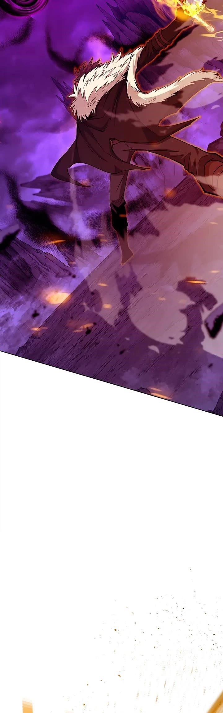 I Became A Part Time Employee For Gods Chapter 90 - Page 9