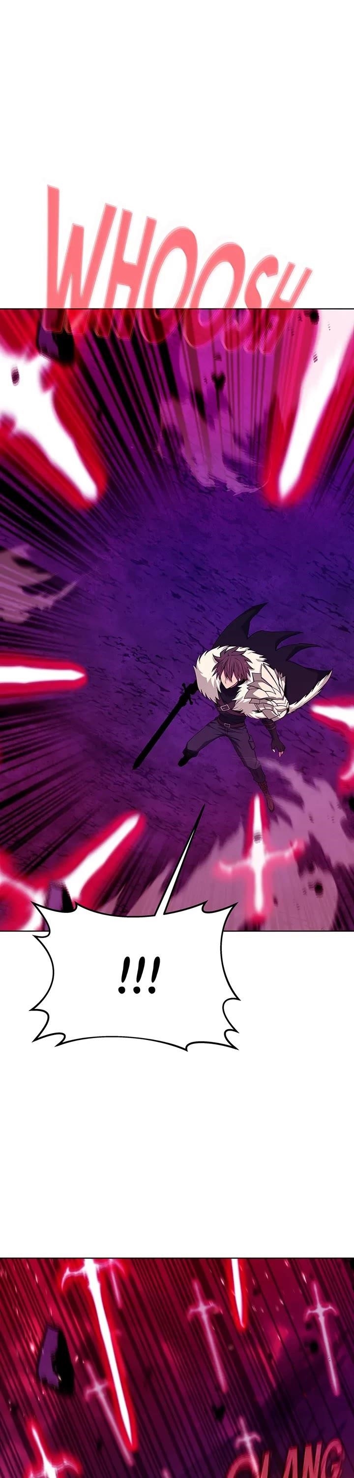 I Became A Part Time Employee For Gods Chapter 91 - Page 1