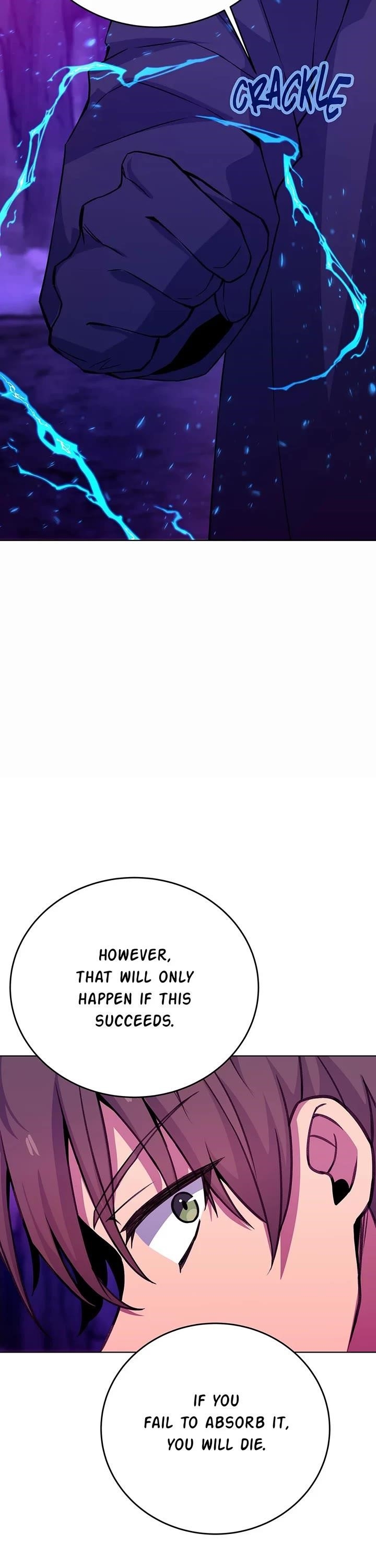 I Became A Part Time Employee For Gods Chapter 91 - Page 13