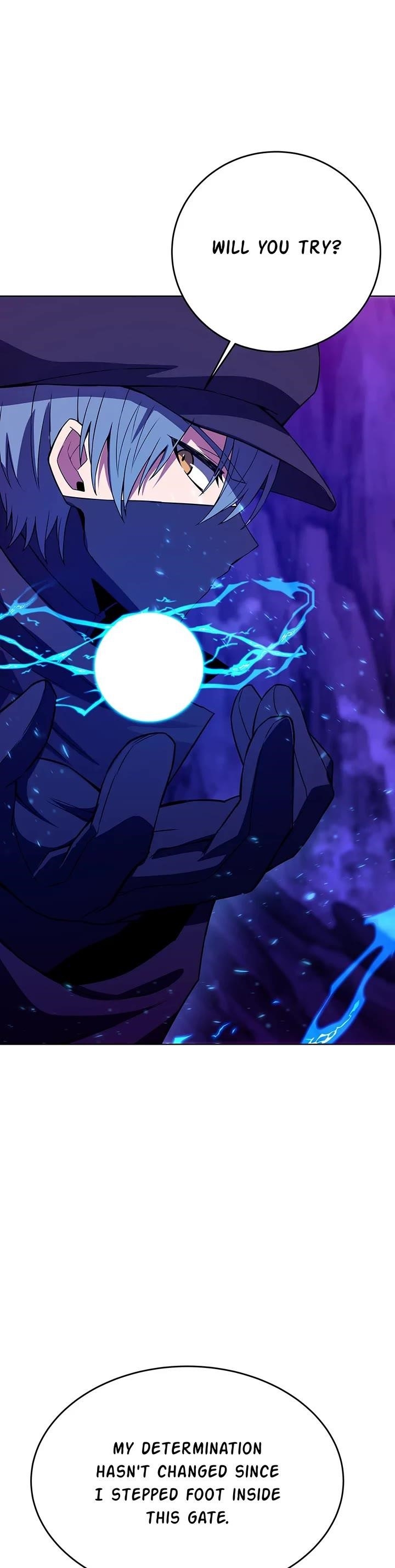 I Became A Part Time Employee For Gods Chapter 91 - Page 14