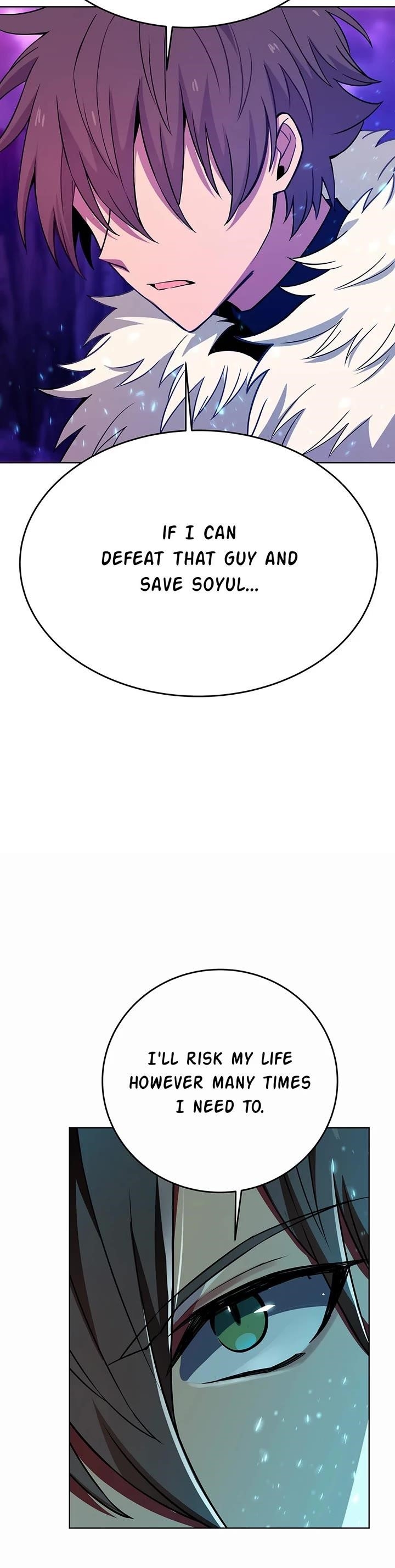 I Became A Part Time Employee For Gods Chapter 91 - Page 15