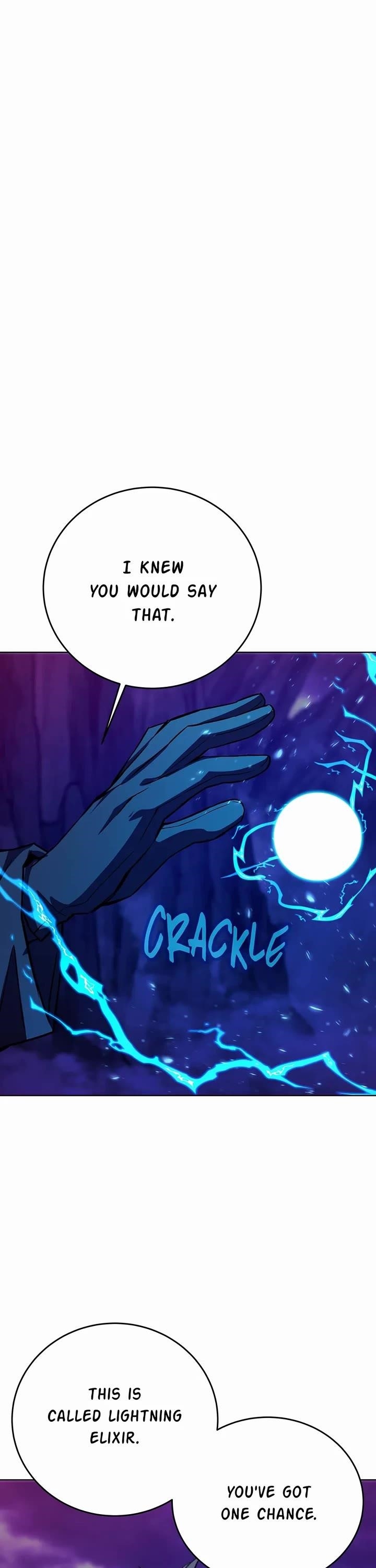 I Became A Part Time Employee For Gods Chapter 91 - Page 16