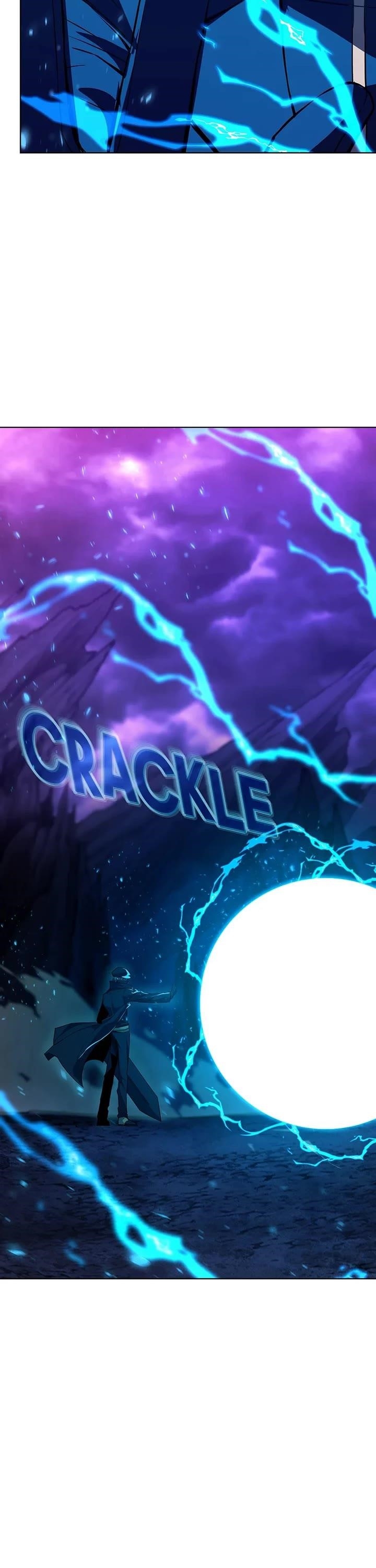 I Became A Part Time Employee For Gods Chapter 91 - Page 18