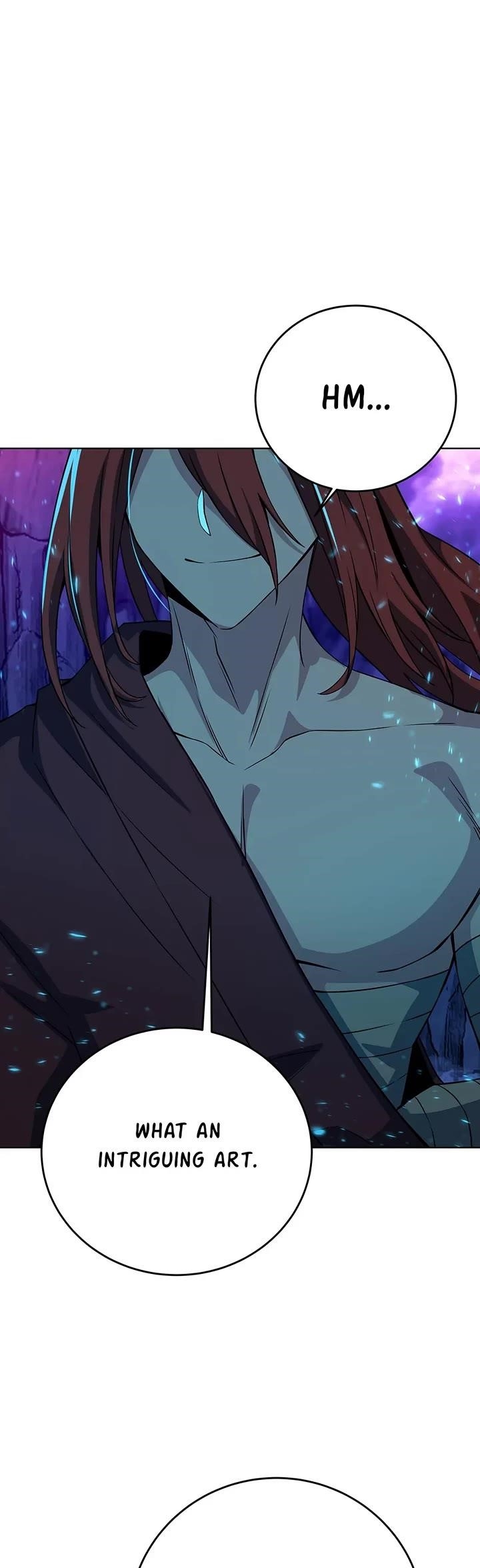 I Became A Part Time Employee For Gods Chapter 91 - Page 19