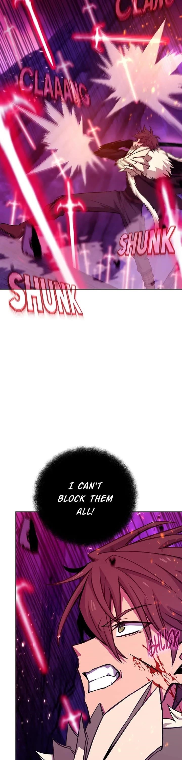 I Became A Part Time Employee For Gods Chapter 91 - Page 2