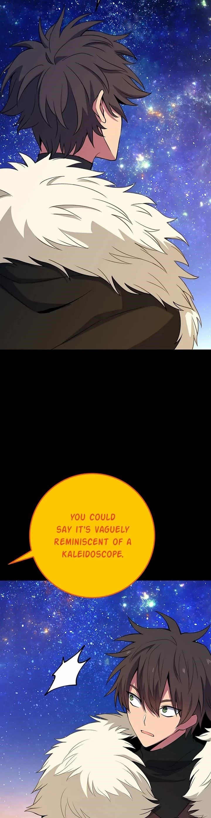 I Became A Part Time Employee For Gods Chapter 91 - Page 25