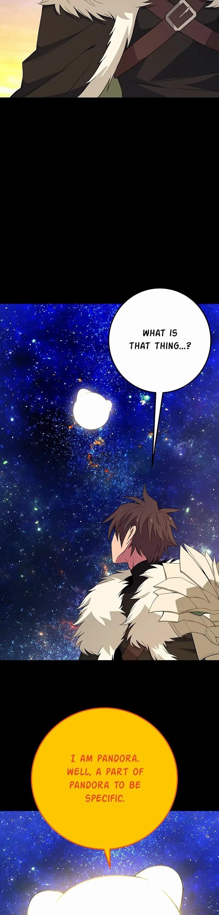 I Became A Part Time Employee For Gods Chapter 91 - Page 26