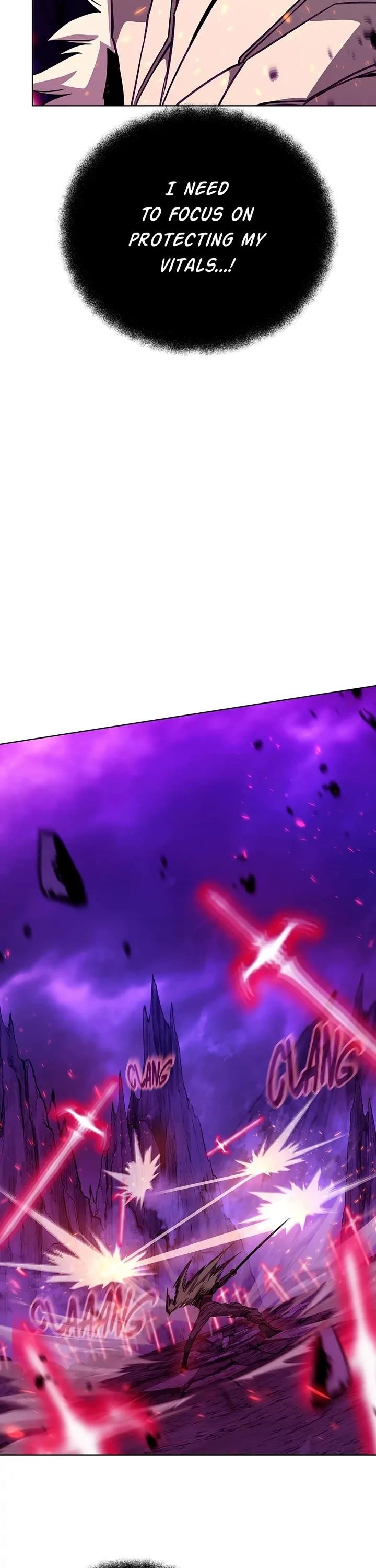 I Became A Part Time Employee For Gods Chapter 91 - Page 3