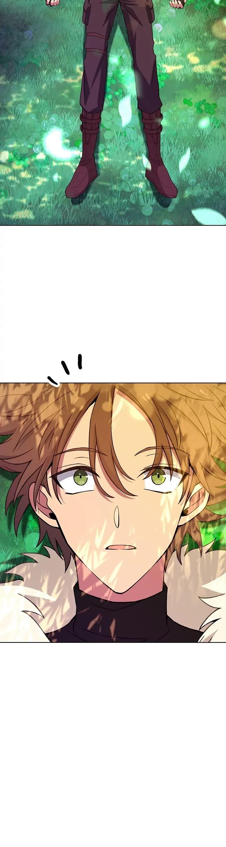 I Became A Part Time Employee For Gods Chapter 91 - Page 35