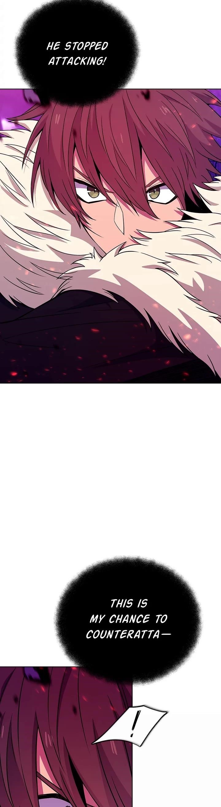 I Became A Part Time Employee For Gods Chapter 91 - Page 4