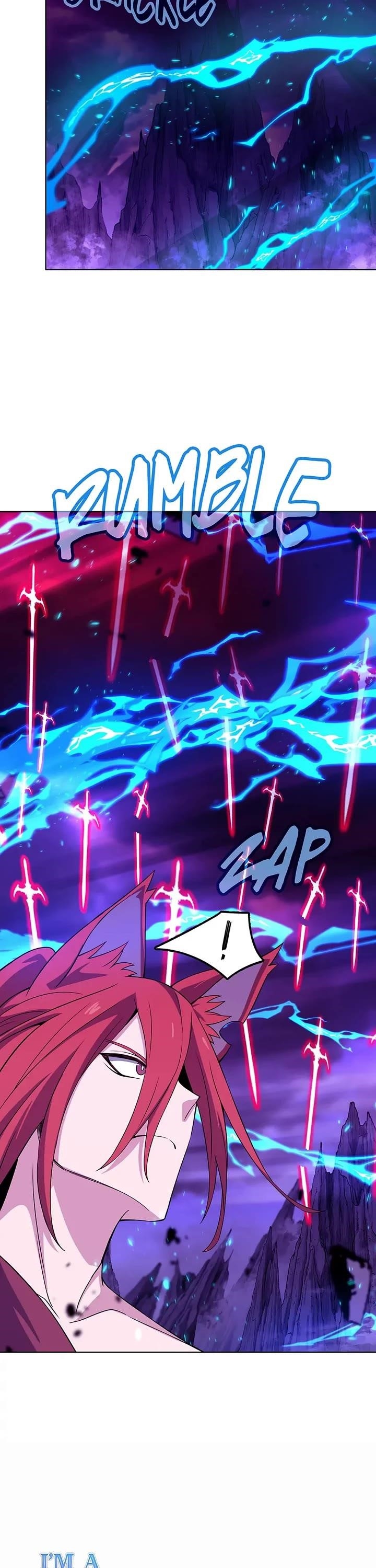 I Became A Part Time Employee For Gods Chapter 91 - Page 7