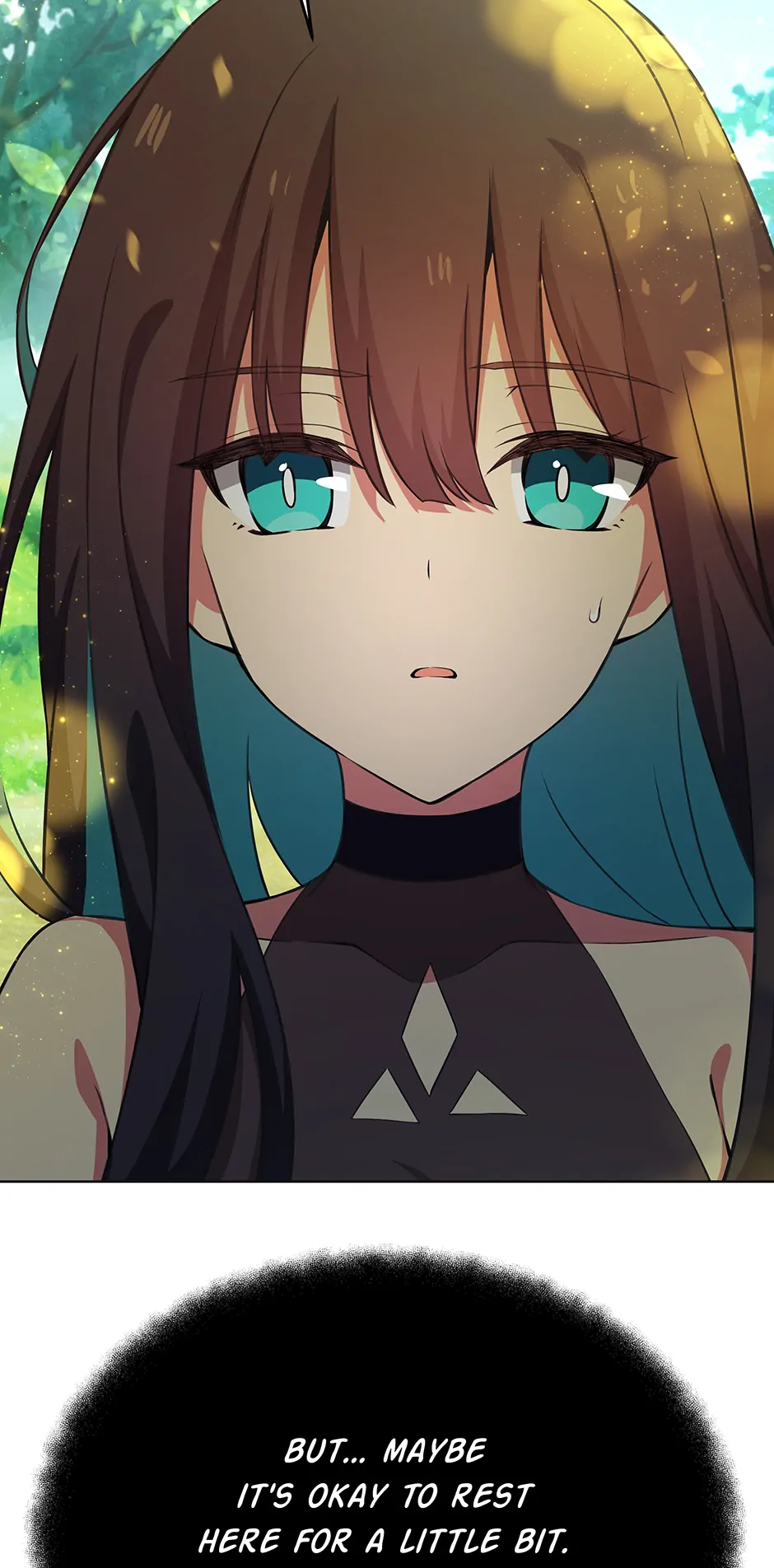 I Became A Part Time Employee For Gods Chapter 92 - Page 14