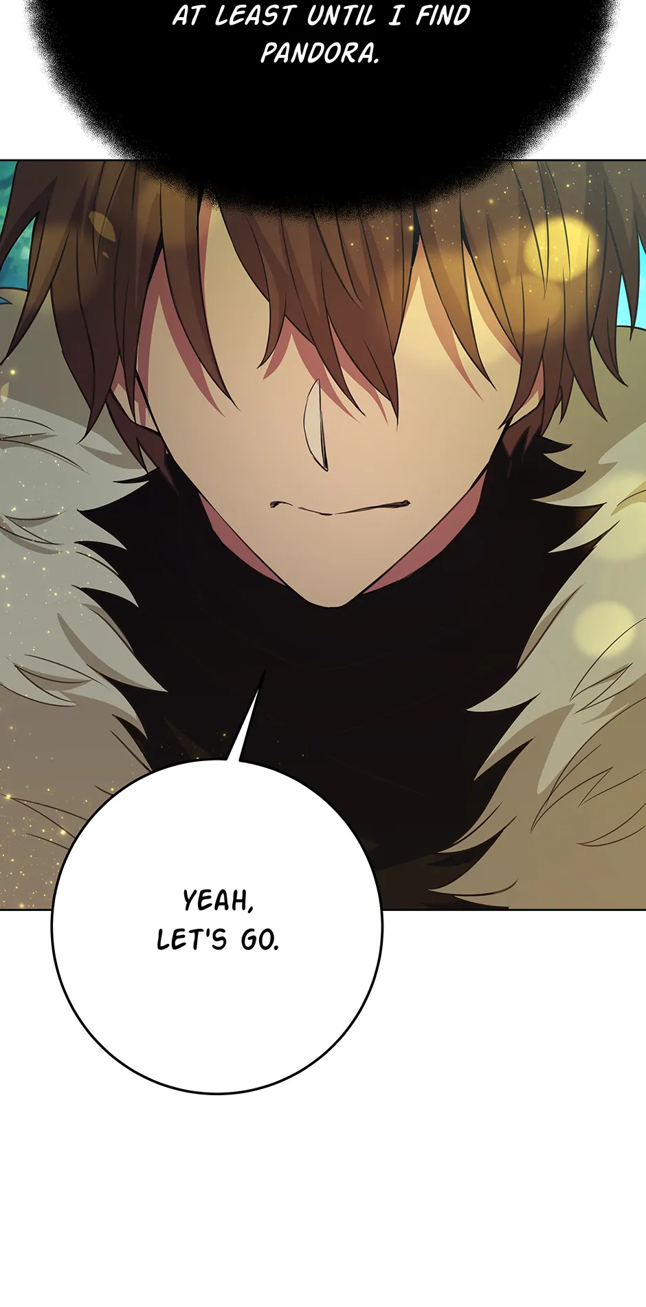 I Became A Part Time Employee For Gods Chapter 92 - Page 15