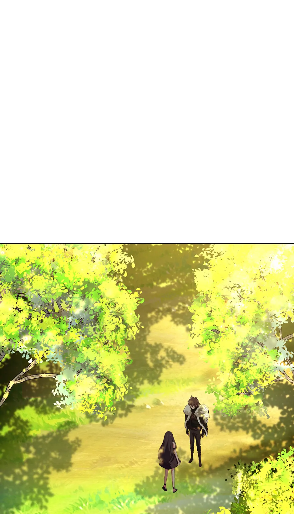 I Became A Part Time Employee For Gods Chapter 92 - Page 17