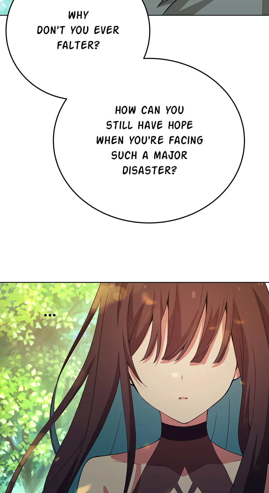 I Became A Part Time Employee For Gods Chapter 92 - Page 23